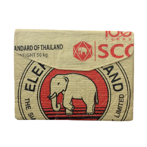 Elephant Brand Tablet Pouch