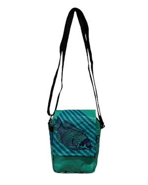 H&m 2025 transparent bag