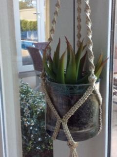Our macrame plant hangers are designed to display your indoor plants with unique flair. flower plant hanger. jute plant hanger. macrame plant hanger. hanging plants. white plant hanger. natural plant hanger.