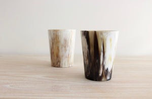 Ankole Whisky Tumblers - Set of Two