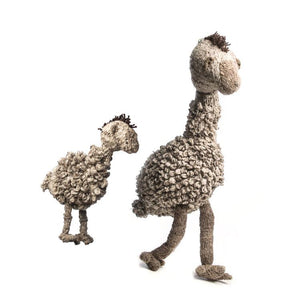 Aussie Animal Toys - Knitted Wool