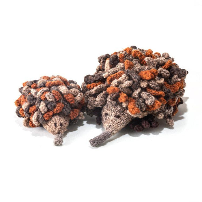 Aussie Animal Toys - Knitted Wool