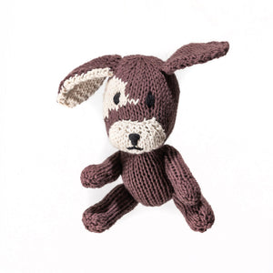 Cotton Rascals - Knitted Toys