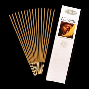 Nitraj Natural Incense