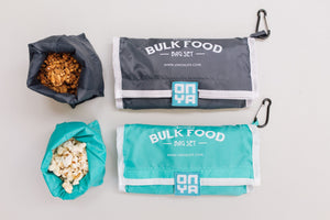 Bulk Food Bag Set