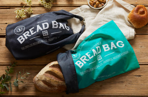 Reusable Bread Bags