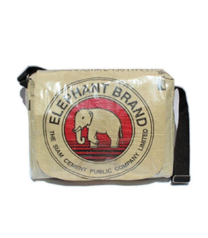 Elephant Brand Messenger Bags