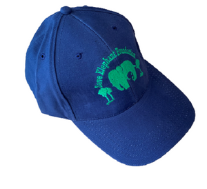 Save Elephant Foundation Cap