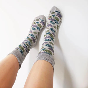 Conscious Steps Socks That Protect Sloths