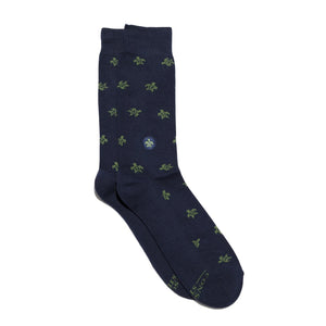 Conscious Step Socks That Protect Turtles