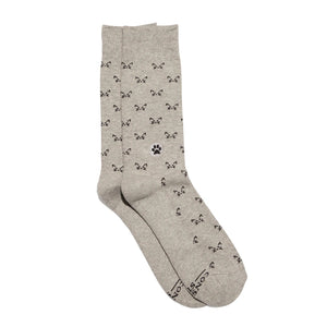 Conscious Step Socks That Save Cats