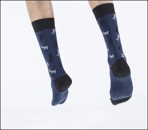 Conscious Step Socks That Protect Sharks