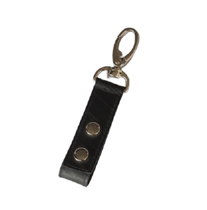 Recycled Tyre Keyring