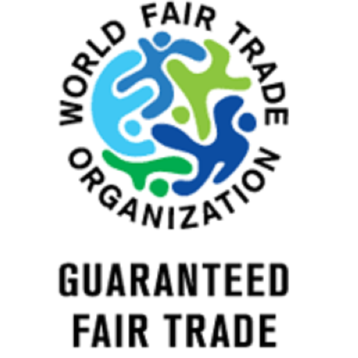 Cotton Goat Rattle – The Fair Trade Cove