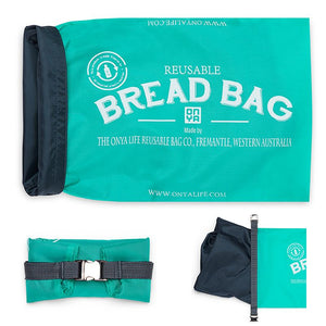 Reusable Bread Bags