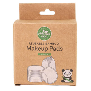 Makeup Remover Pads - Washable